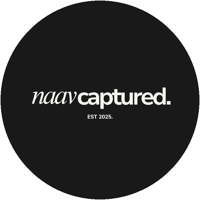 naavcaptured. EST 2025.